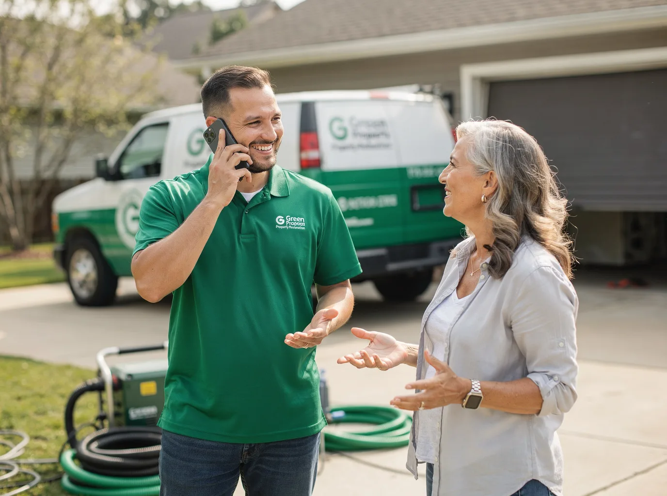 Water Damage Restoration New Albany, PA FAQs